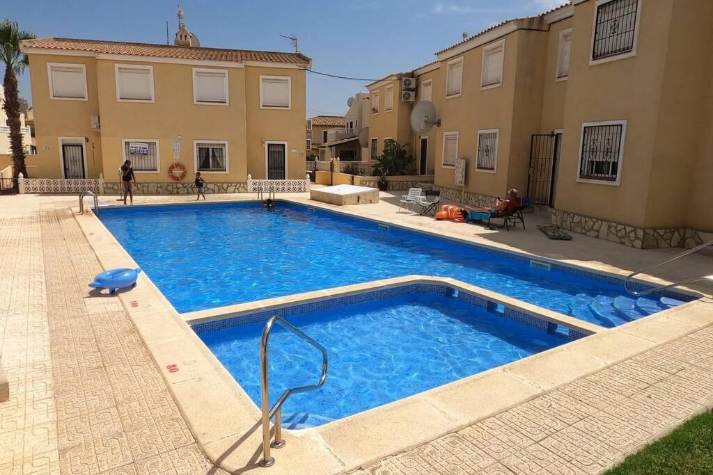 لقنت Close To Beaches & Golf Courses - With Pool & Bbq المظهر الخارجي الصورة