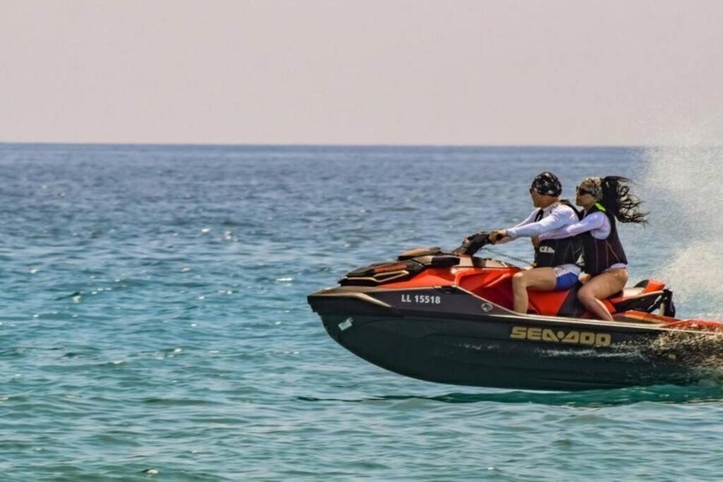 لقنت Close To Beaches & Golf Courses - With Pool & Bbq المظهر الخارجي الصورة