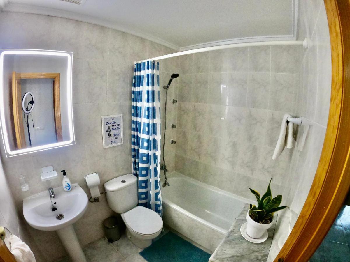 لقنت Close To Beaches & Golf Courses - With Pool & Bbq المظهر الخارجي الصورة